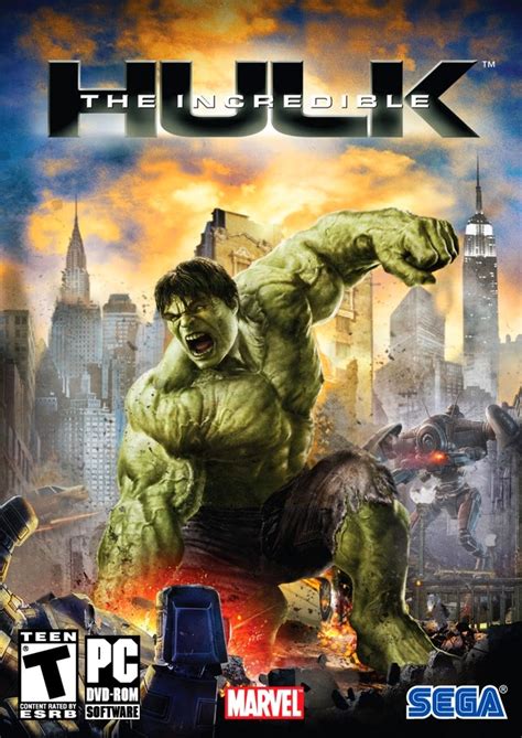 hulk game download for pc|The Incredible Hulk .